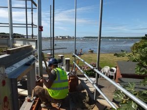 Mudeford [1/1]